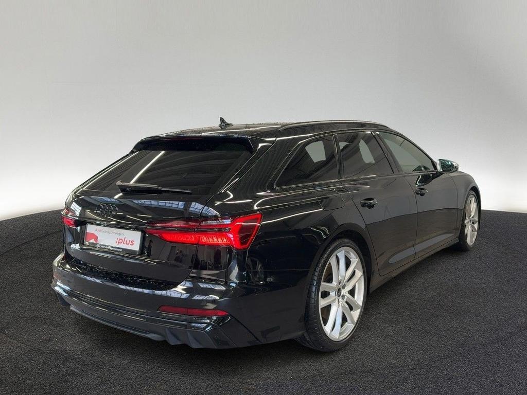 Audi A6 2023