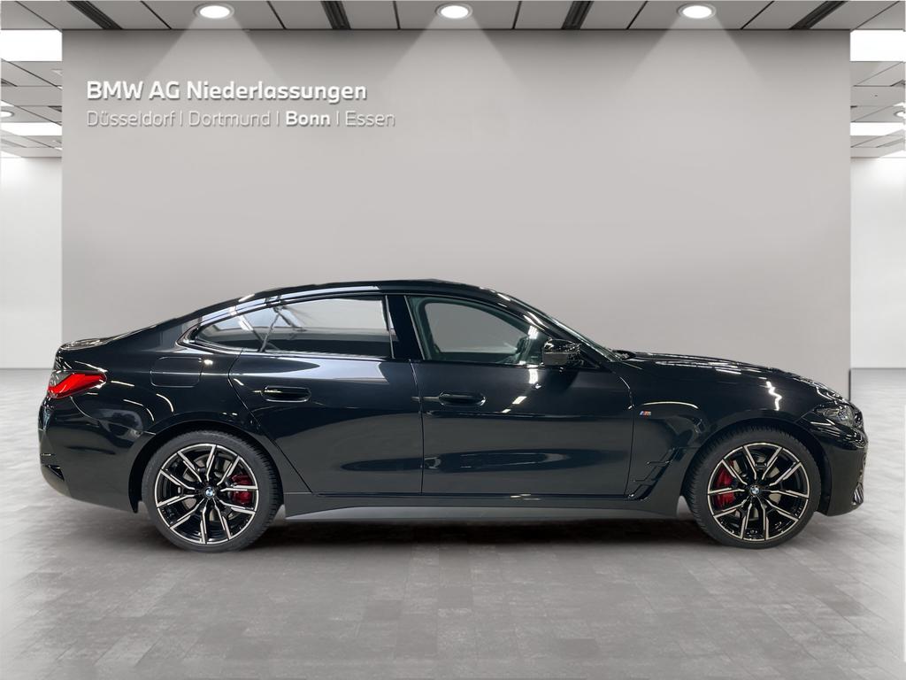 BMW M440 2023