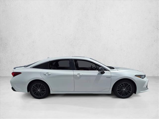 Toyota Avalon 2021