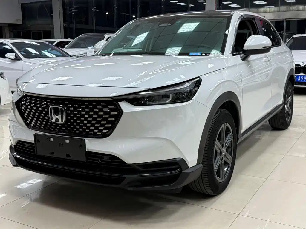 Honda XR-V 2022