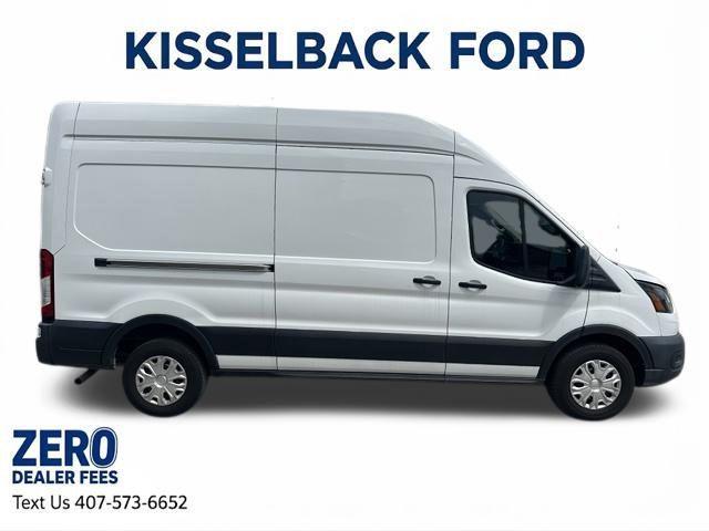 Ford Transit 2023