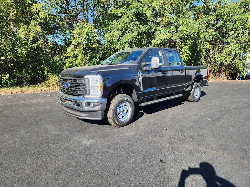 Ford F 250 2025