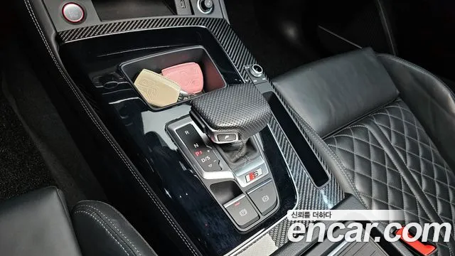Audi SQ5 2023