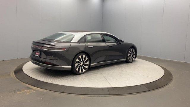 Lucid Air 2024