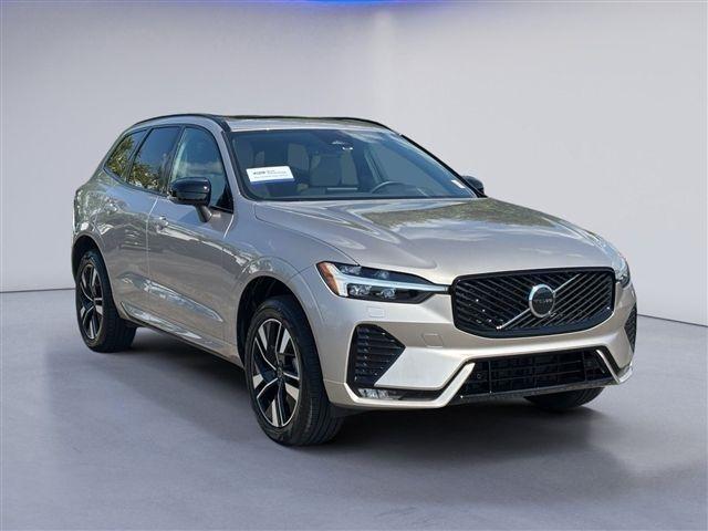 Volvo XC60 2026