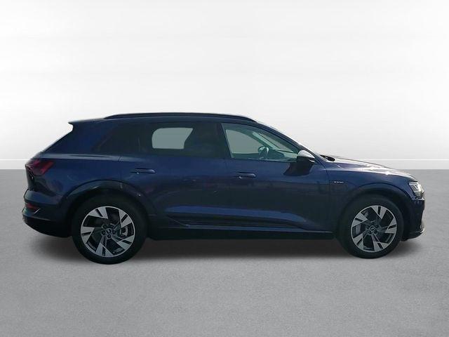 Audi e-tron 2021