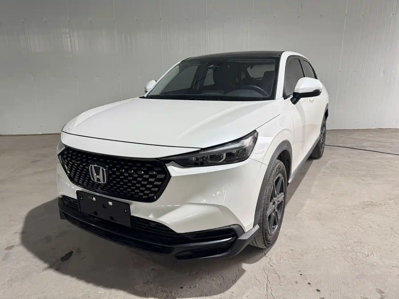 Honda XR-V 2023
