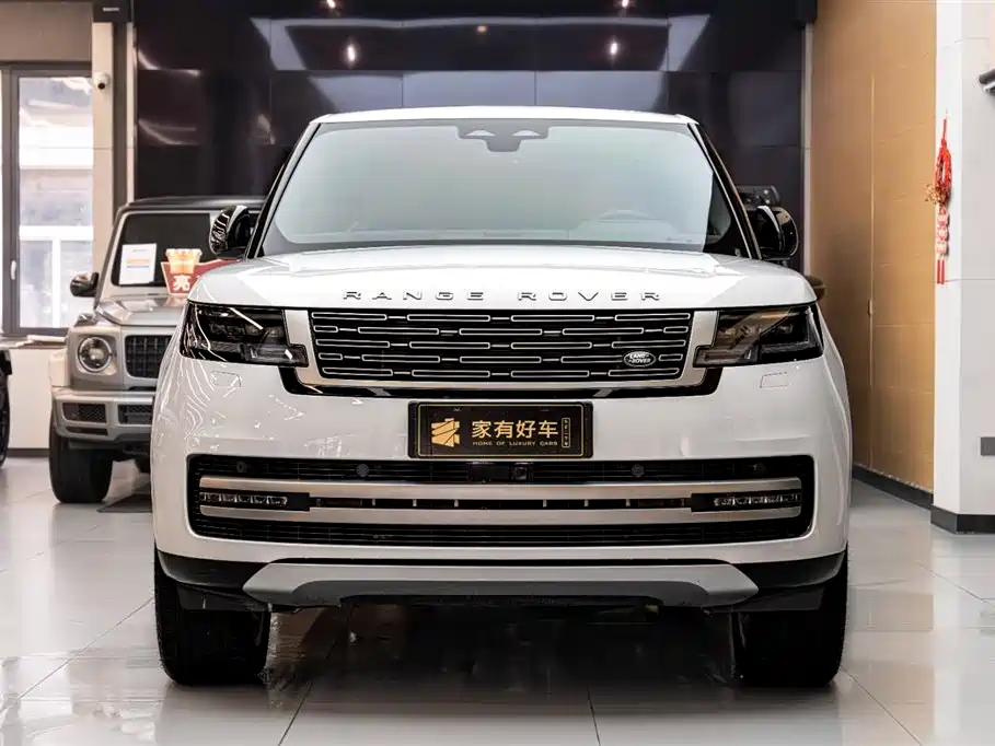 Land Rover Range Rover 2024