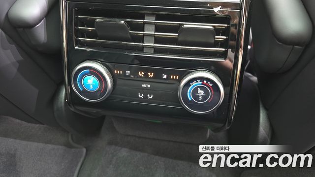 Land Rover Range Rover Sport 2026