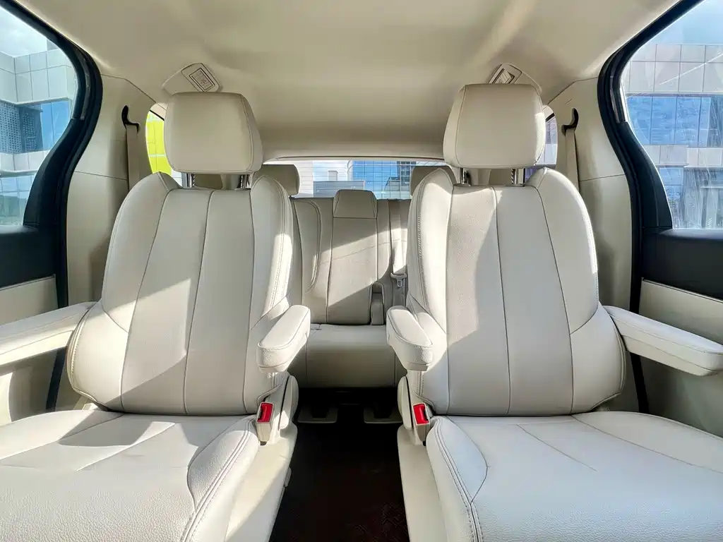 Buick GL8 2022