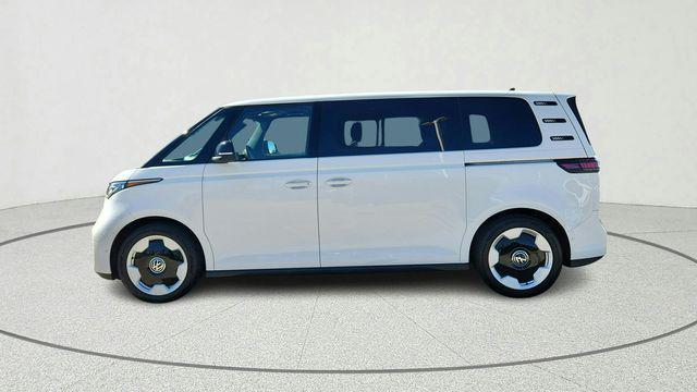 Volkswagen ID. BUZZ 2025