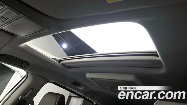 Honda Odyssey 2022