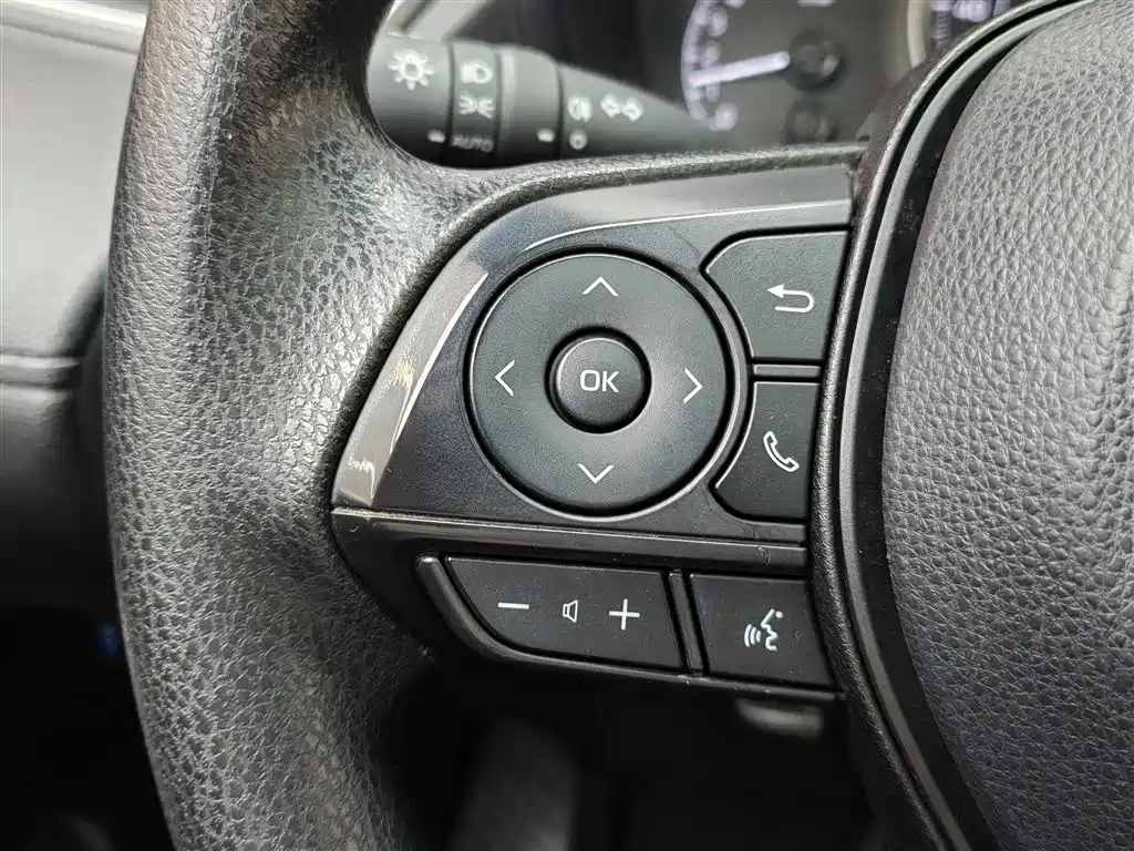 Toyota Corolla Cross 2022