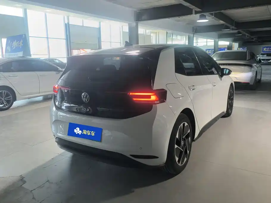 Volkswagen ID.3 2024