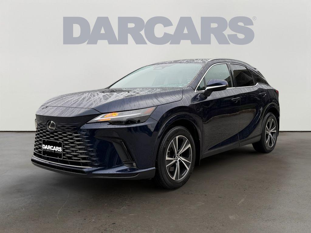 Lexus RX 350 2023