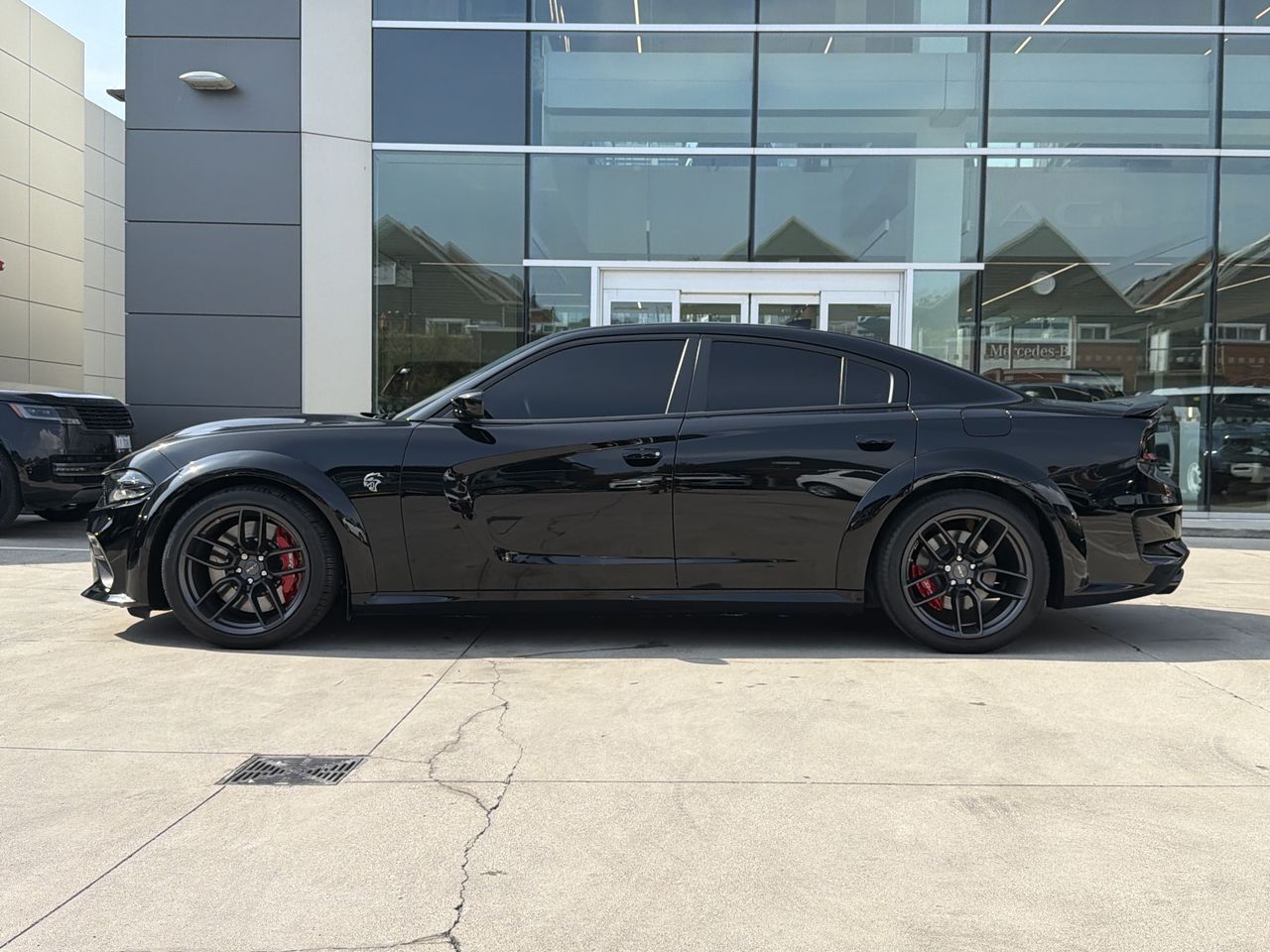 Dodge Charger 2023