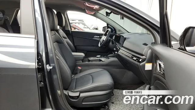 Kia Sportage 2025