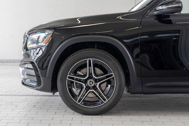 Mercedes-Benz GLB 250 2024