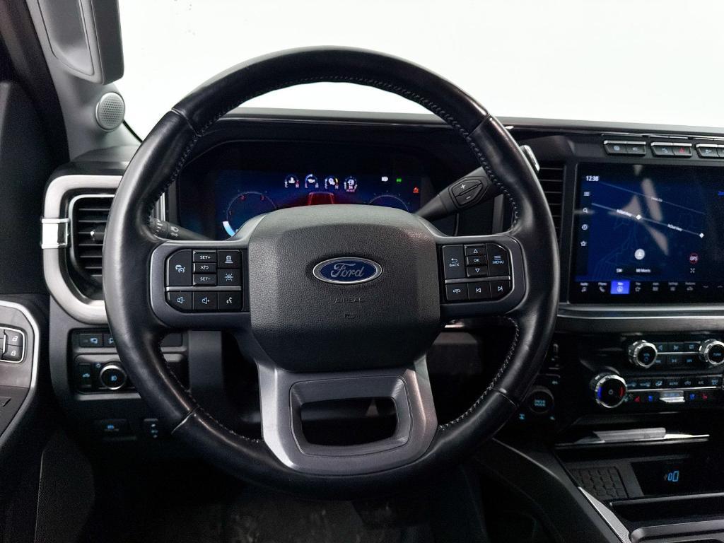 Ford F 250 2023