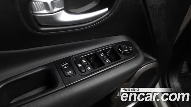 Jeep Renegade 2021
