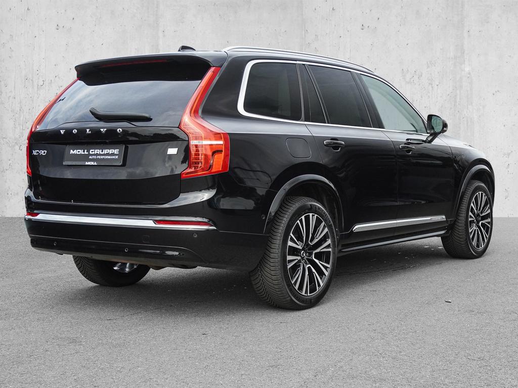 Volvo XC90 2023
