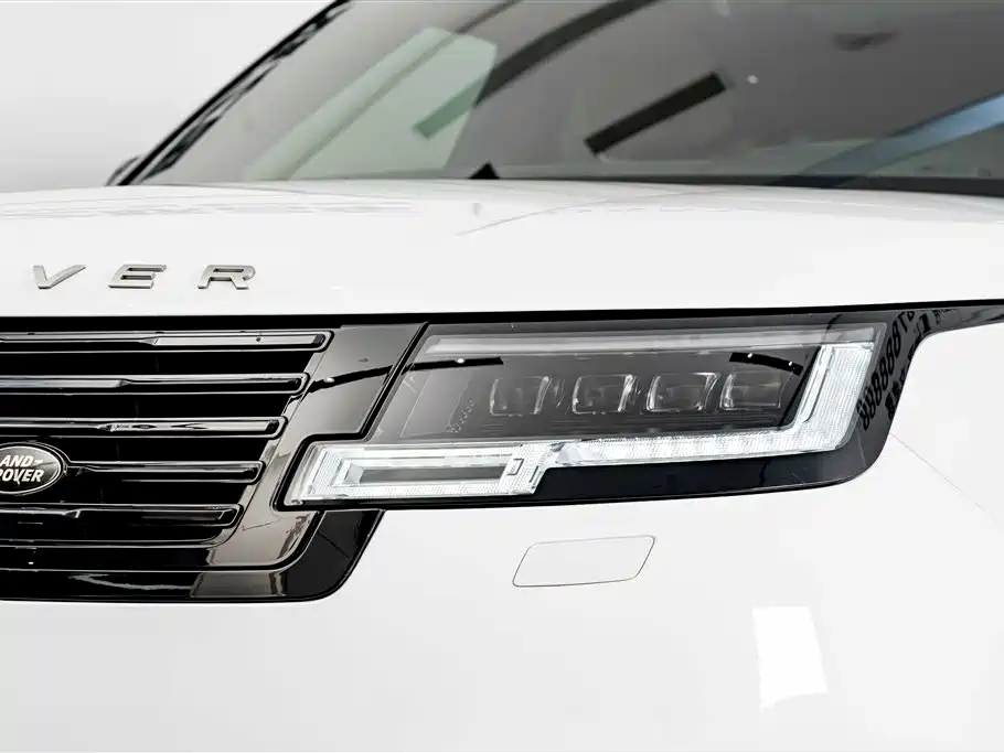 Land Rover Range Rover 2024