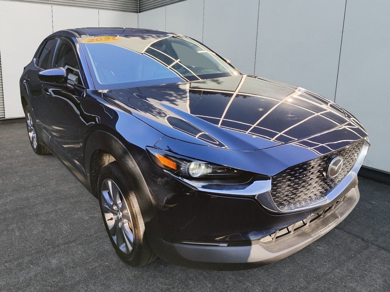 Mazda CX-30 2022