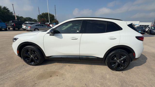 Buick Envision 2023