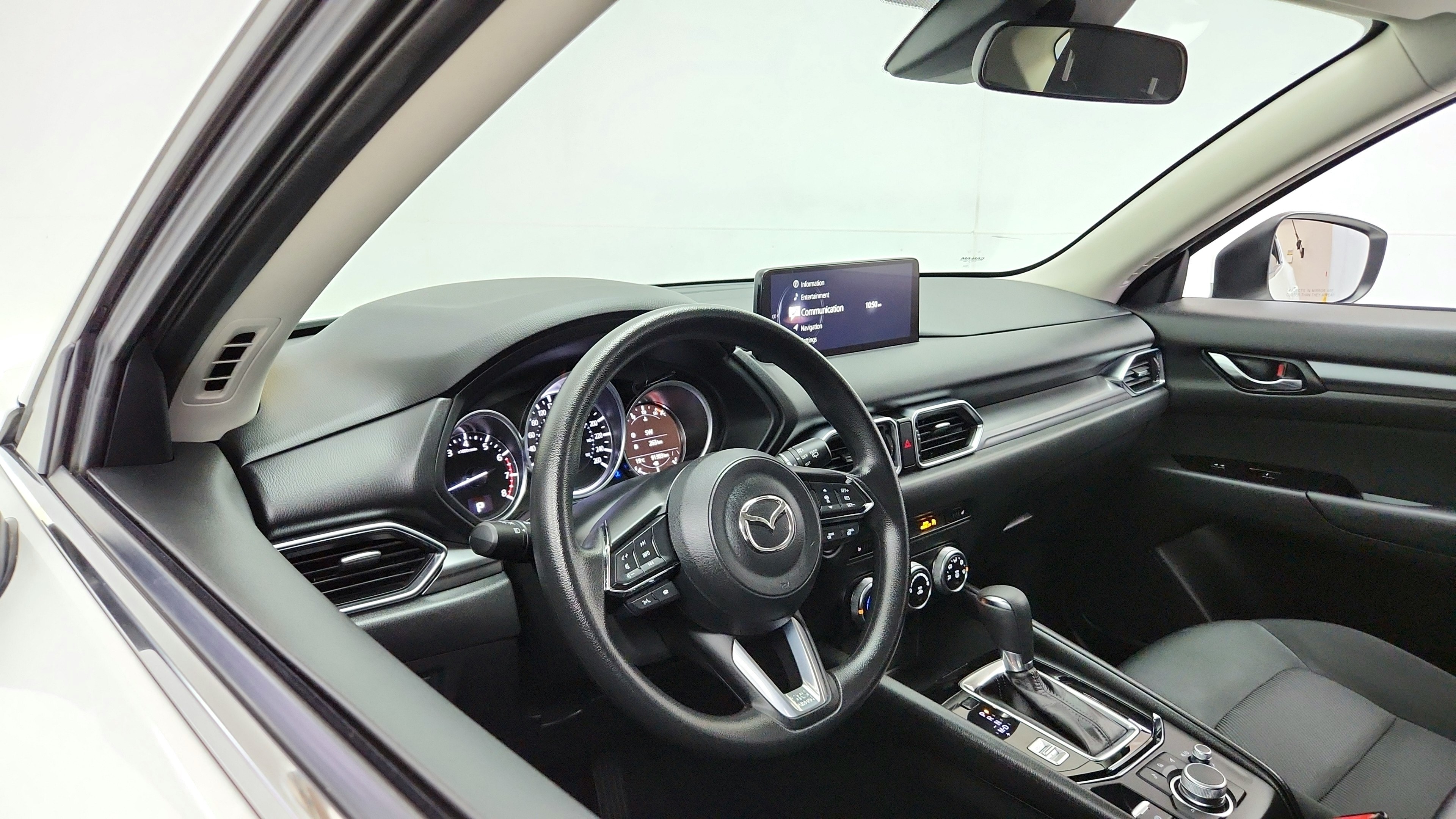 Mazda CX-5 2022