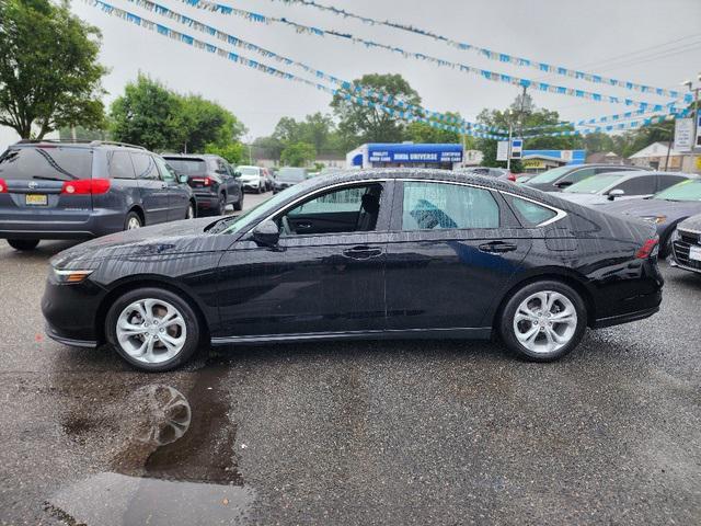 Honda Accord 2024