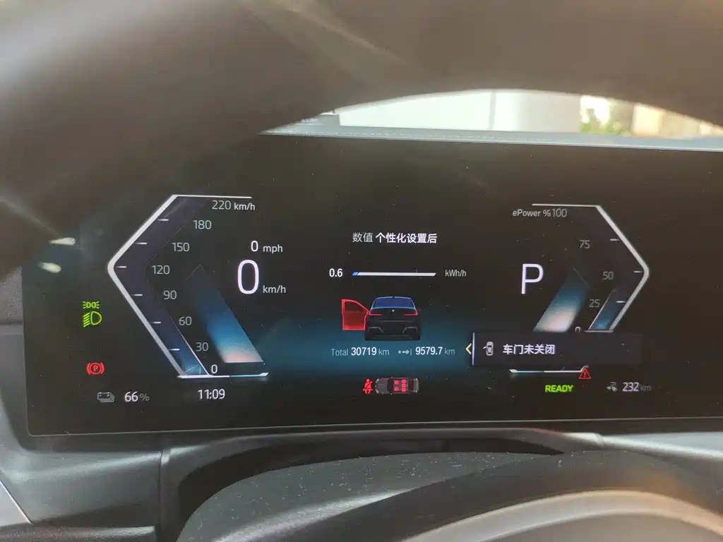 BMW i3 2023