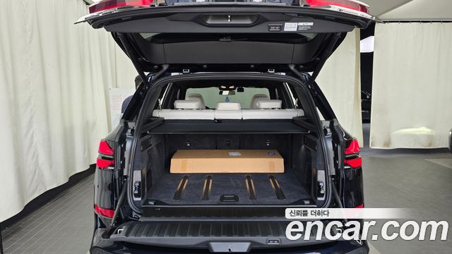 BMW X5 2025