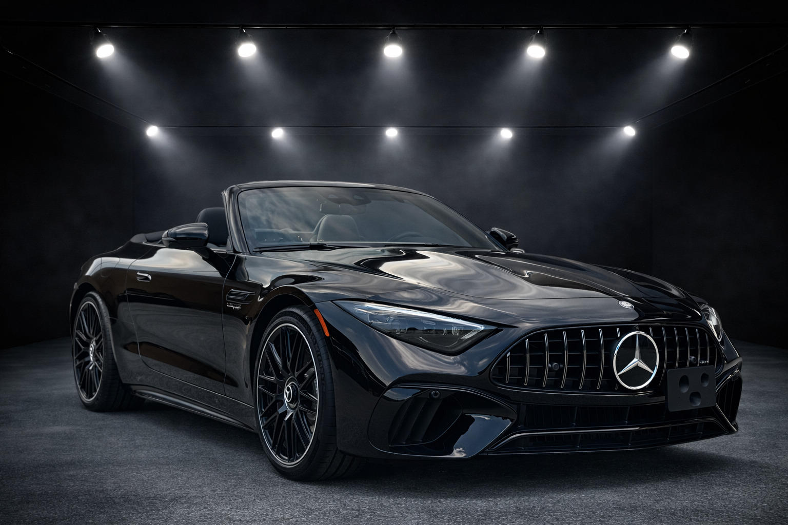 Mercedes-Benz CLA 2024