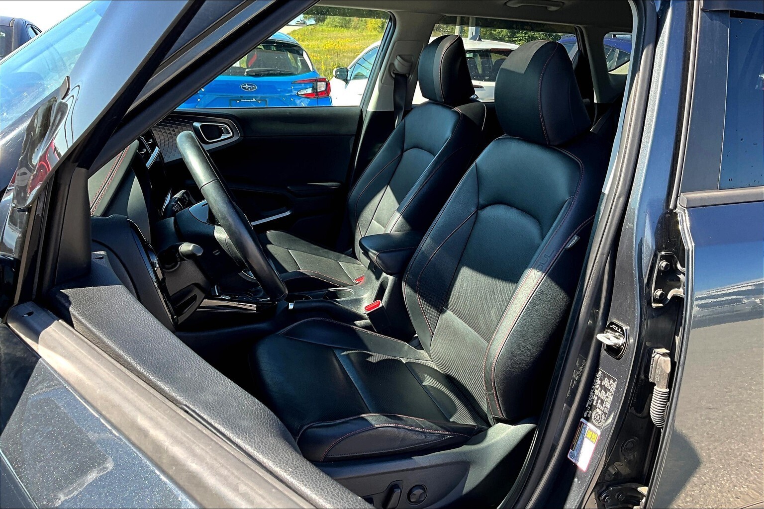 Kia Soul 2020