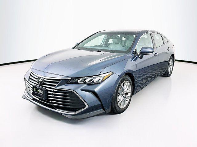 Toyota Avalon 2022