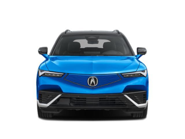Acura ZDX 2024