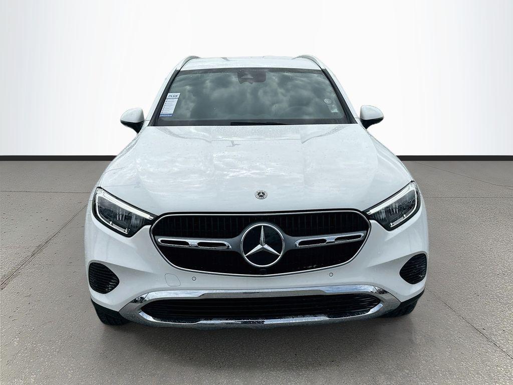 Mercedes-Benz GLC 300 2025