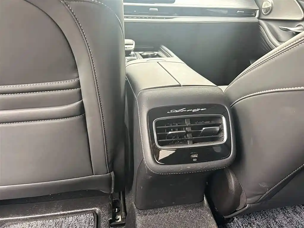 CHERY Arrizo 8 2022