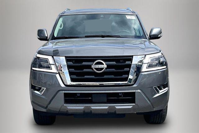 Nissan Armada 2024