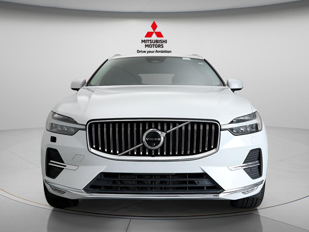 Volvo XC60 2023