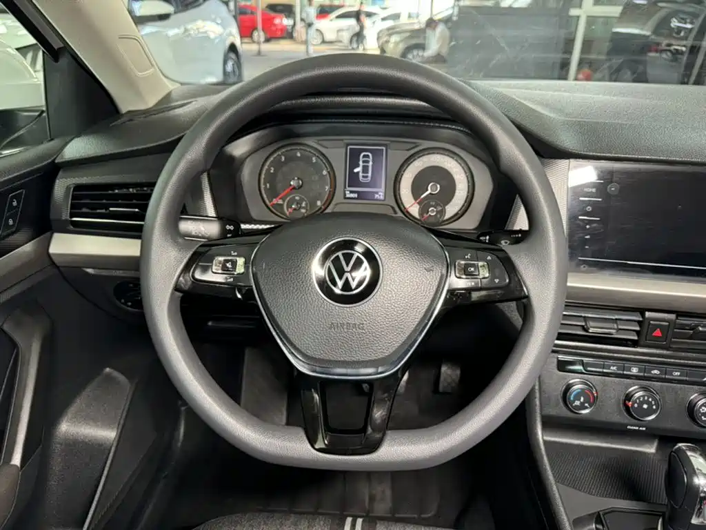 Volkswagen Lavida 2021