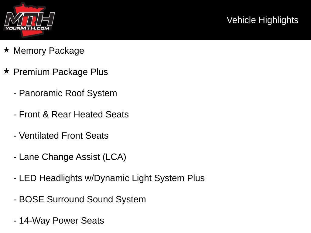 Porsche Macan 2022