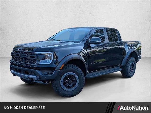 Ford Ranger 2025