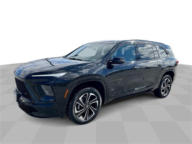Buick Enclave 2025