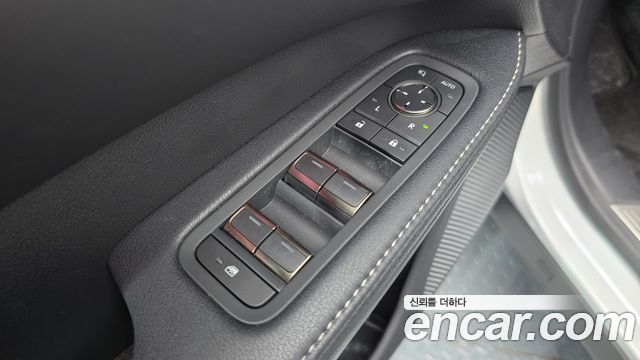 Lexus RX 2025