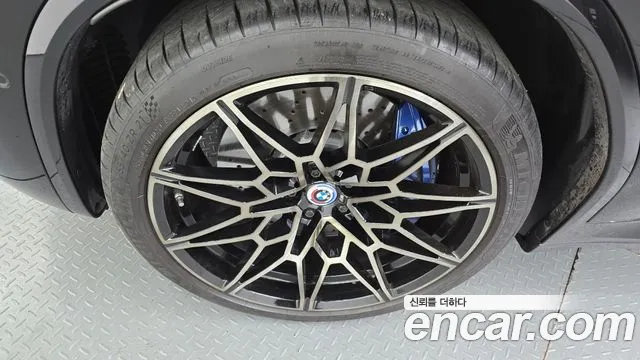 BMW X3 M 2023
