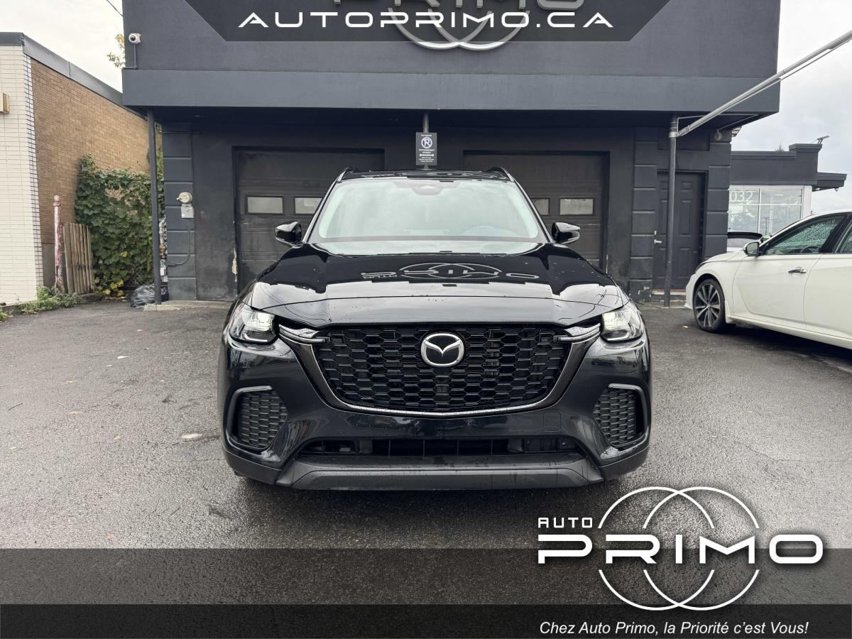 Mazda CX-3 2025