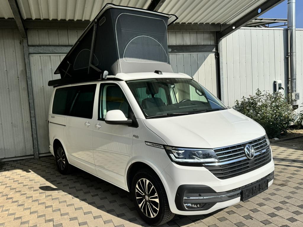 Volkswagen T6 CALIFORNIA 2024