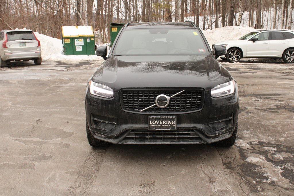 Volvo XC90 2021
