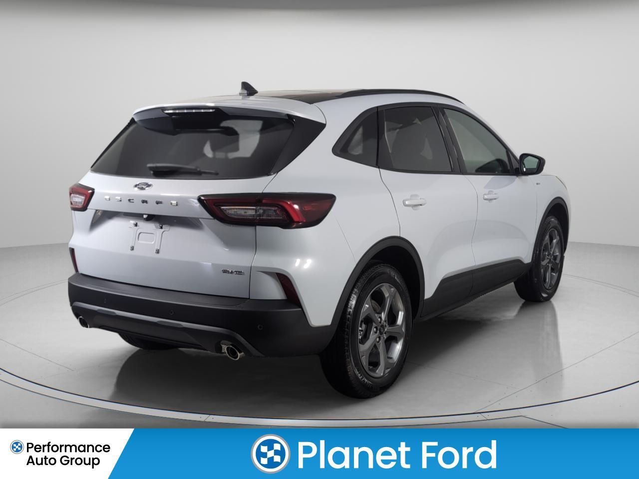 Ford Escape 2025